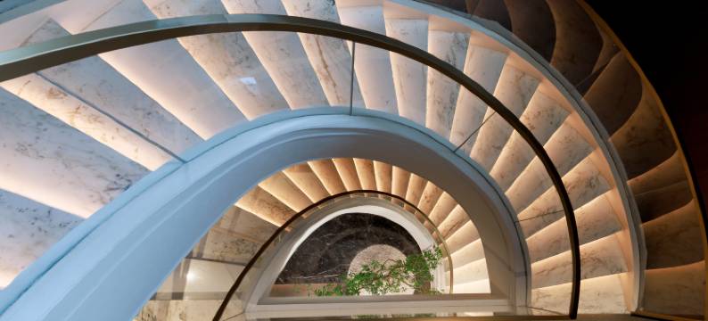 花筑·楠溪Designer美学美宿(景德镇陶溪川北路店)图片