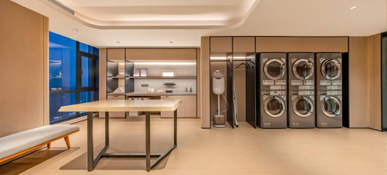 全季酒店(宜宾西站站前广场店)图片