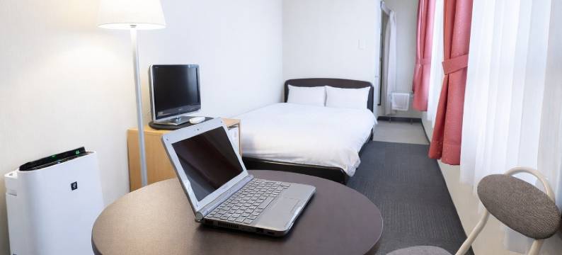 函馆A-GATE酒店(A-Gate Hotel Hakodate)图片