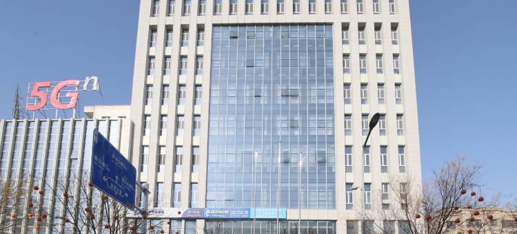 可克达拉市旅行者酒店图片