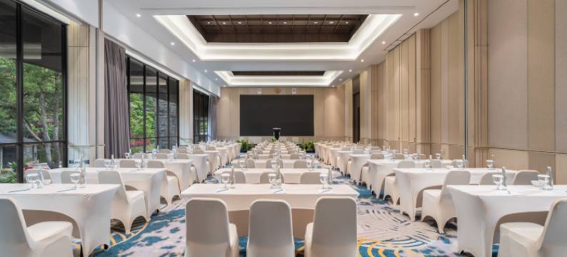 美居奇巴达苏卡布米度假村(Mercure Cibadak Sukabumi Resort)图片