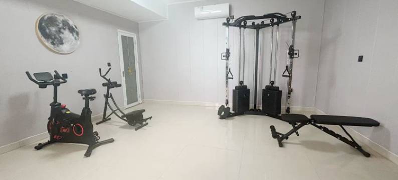 直隶驿站酒店(保定河大附属医院大慈阁店)图片