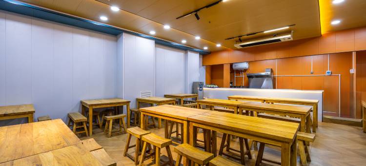 云境酒店(西宁火车站店)图片