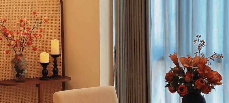 Sea.栖巷海境度假名墅(北海银滩景区国际客运港店)图片