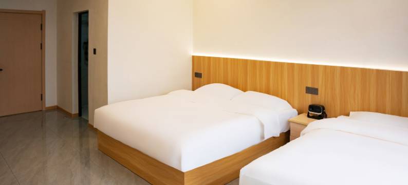 盛泰公寓酒店(朝阳南站店)图片