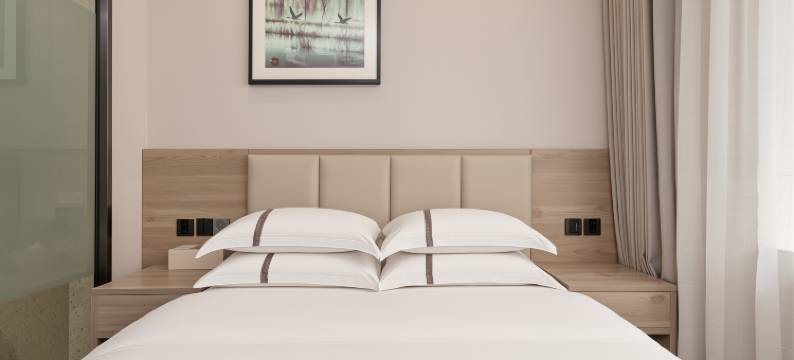 尚客优酒店(成都大学店)图片