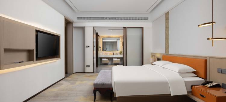 芜湖海螺国际大酒店图片