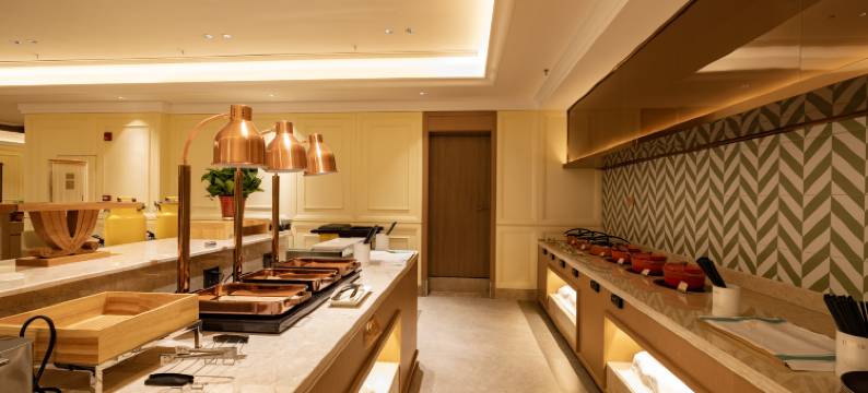 维也纳酒店(洛阳汝阳杜康大道店)图片