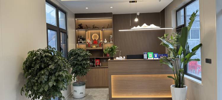 遇见归宿(王相岩店)图片