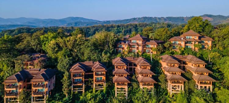 卡提利亚山温泉度假酒店(Katiliya Mountain Resort and Spa)图片