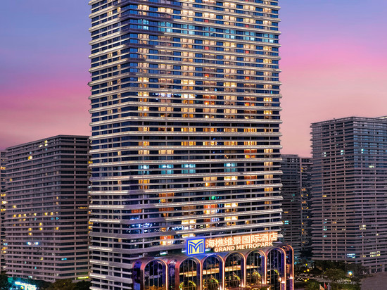 昆明海樵维景国际酒店(昆明站店)