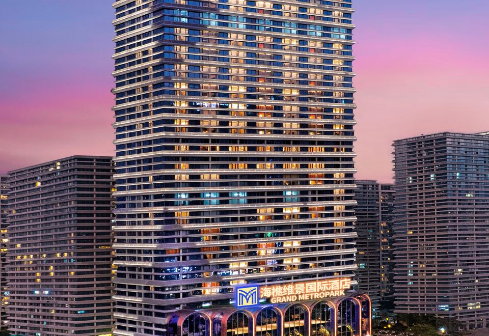 Hotel Overview