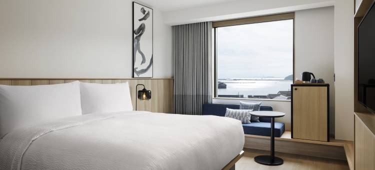 兵库淡路岛福良万豪万枫酒店(Fairfield by Marriott Hyogo Awaji Fukura)图片