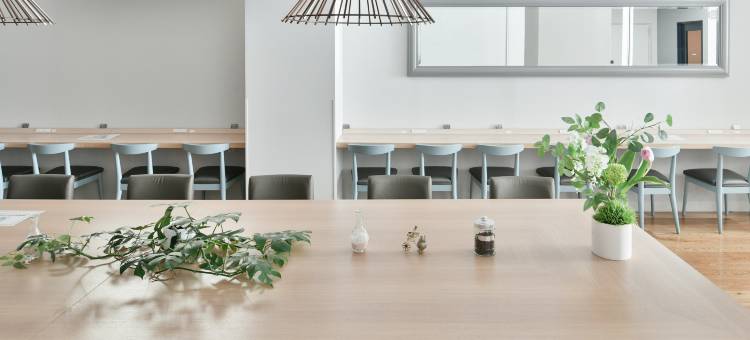 Vessel Inn心斋桥酒店(Vessel Inn Shinsaibashi)图片
