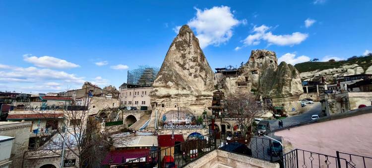 穆斯塔法贝伊大厦酒店(Mustafa BEY Konağı)图片