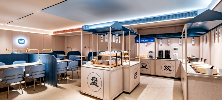 汉庭酒店(鄂尔多斯杭锦旗政府店)图片