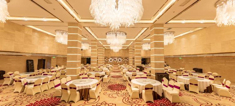 武汉泰洋酒店(体育中心东风公司店)图片