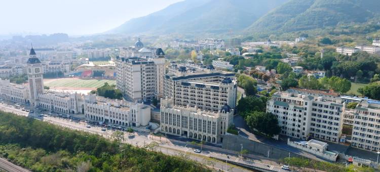 北嶺山居民宿图片