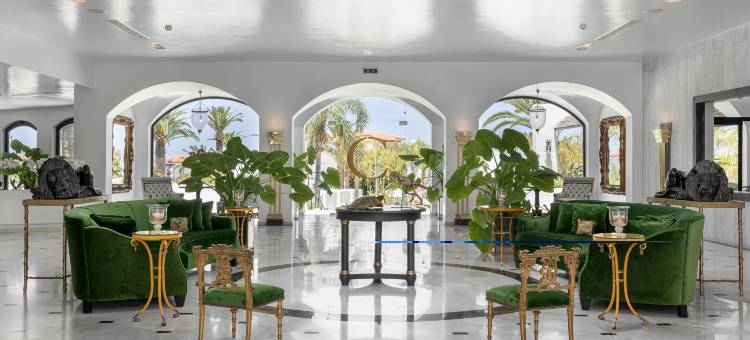 卡拉梅尔雷科泰尔精品度假村(Caramel, A Grecotel Resort to Live)图片