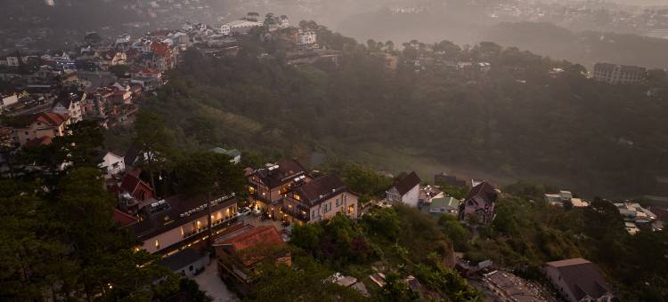 M村签名山谷静居(Signature by M Village The Valley Retreat)图片