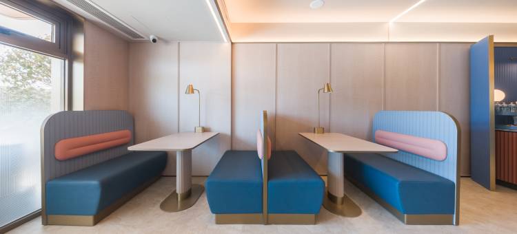 汉庭酒店(威海荣成石岛店)图片