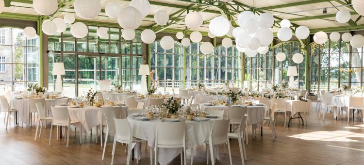 L'EssenCiel(天空之精)(Hôtel-Spa L'EssenCiel - Domaine du Château des Pères)图片