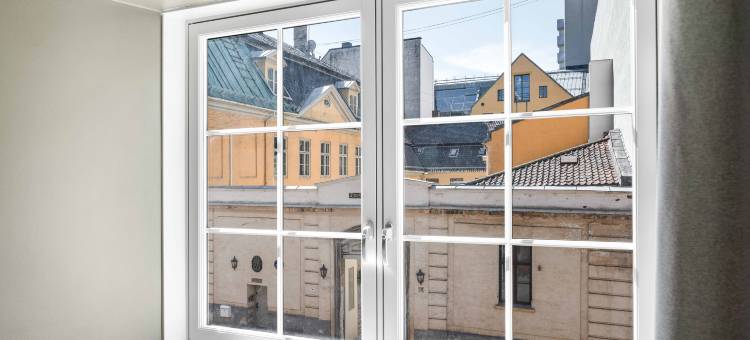 Numa | 哈伦公寓(Numa Oslo Hallen)图片
