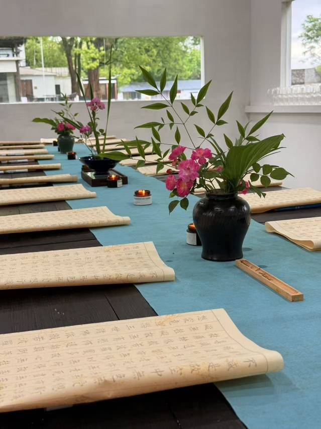 问东山·和睦别院(和睦彩陶文化村店)图片