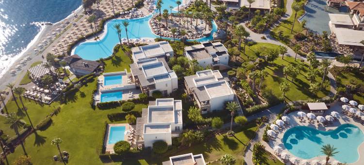 希腊岛格列高特 LUXME 科斯帝国(Grecotel LUXME Kos)图片