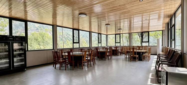 山中景民宿(壶关大峡谷镇青龙峡店)图片
