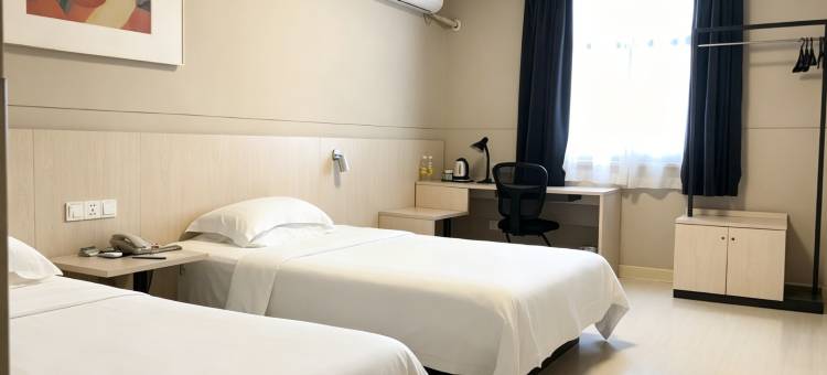 锦江之星(上海陆家浜路地铁站店)图片