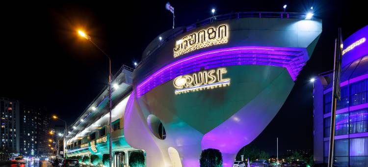克鲁斯酒店(Cruise Hotel)图片