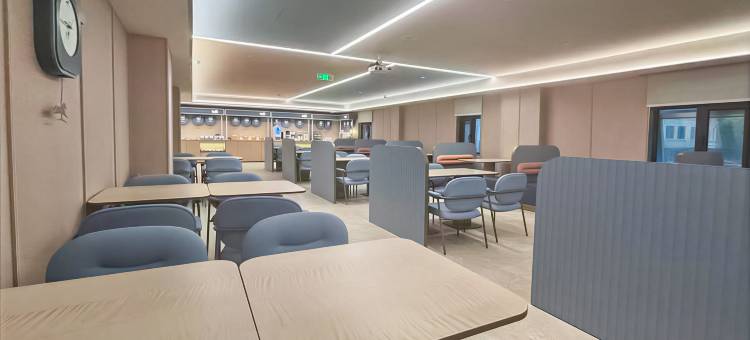 汉庭优佳酒店(上海虹桥中山西路店)图片