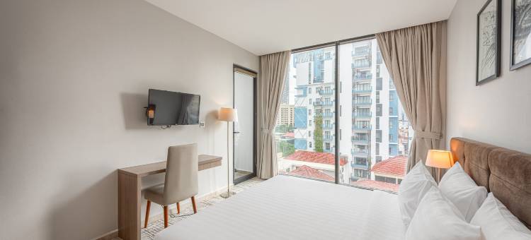 51号公馆公寓酒店(Mansion 51 Hotel & Apartment)图片