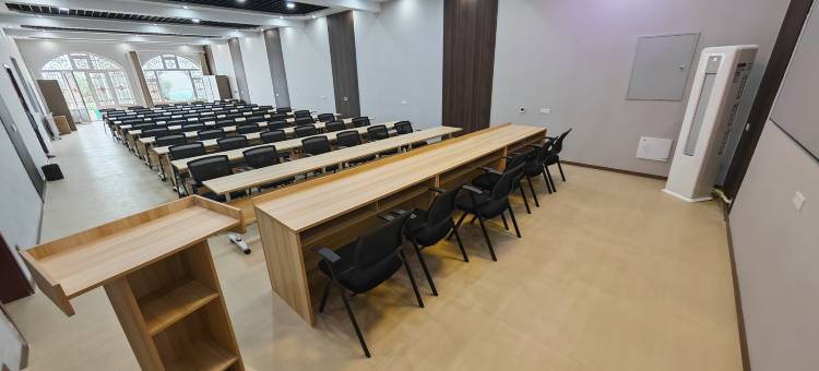 斯维登精品民宿(偏关老牛湾店)图片