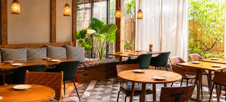 卡拉罗姆酒店(Karaarom Hotel)图片