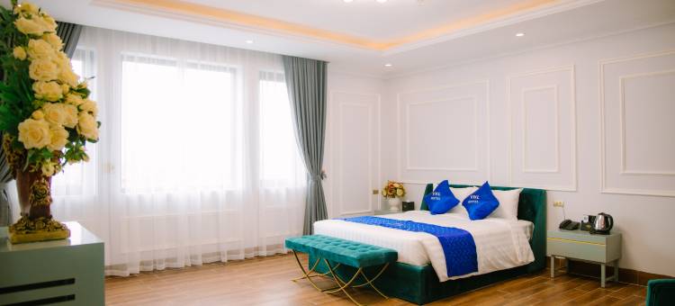 奥斯塔酒店(VHL  HOTEL)图片
