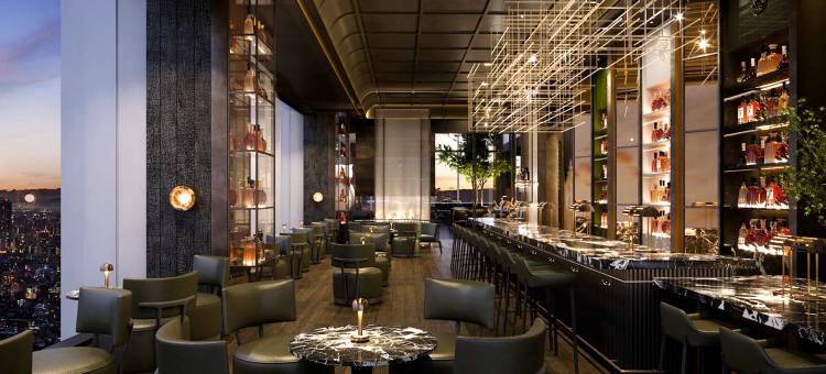 康莱德名古屋(Conrad Nagoya)图片