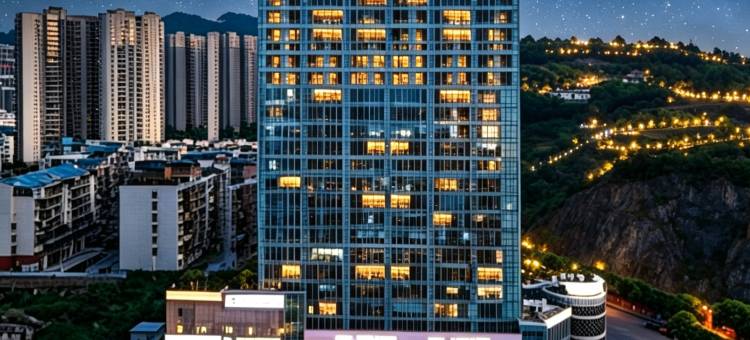 泊铭酒店图片