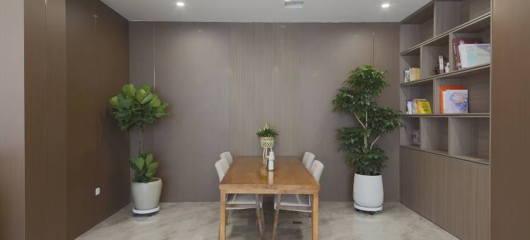 忱香酒店(孔家庄商业街汽车站店)图片