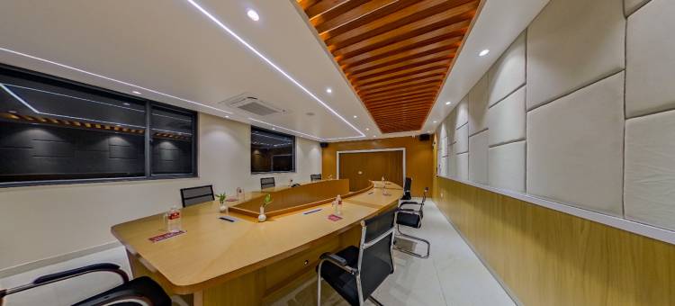 Lords CBC Plaza Chitwan图片