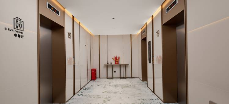 艺龙万国酒店(珠海国际会展中心店)图片