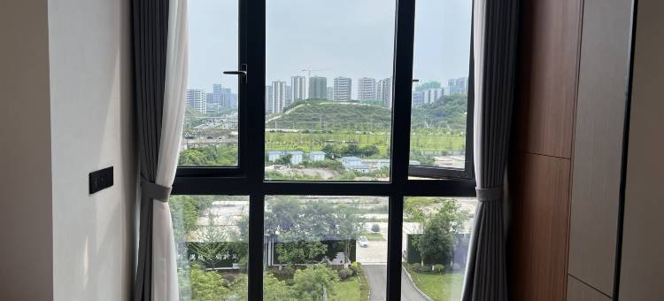 西舍民宿(宜宾高铁西站店)图片