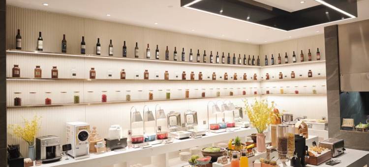 如家精选酒店(成都四川大学华西医院天府广场店)图片