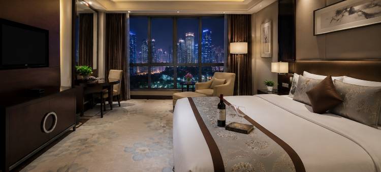 金利源迎宾馆(余干汽车总站琵琶湖景区店)图片