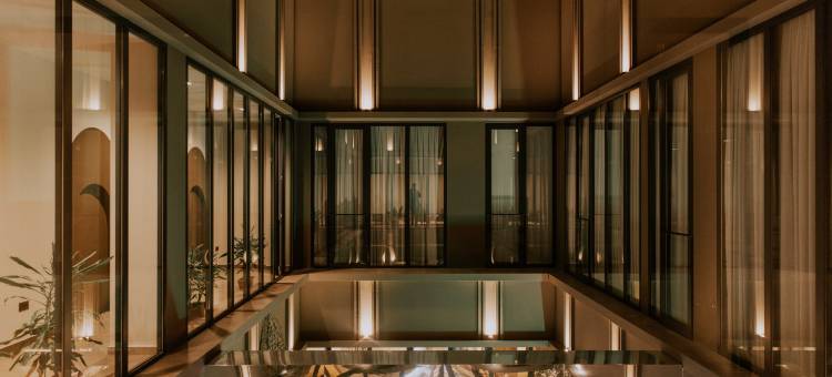 杜卡大酒店及水疗中心(Grand Duka Hotel & Spa)图片