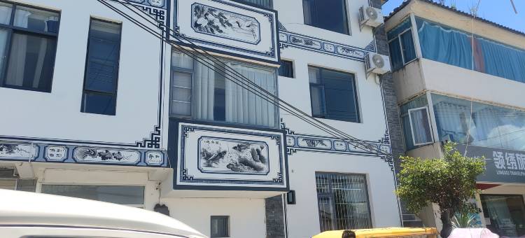 大理嘉瑞民宿(洱海龙龛码头店)图片