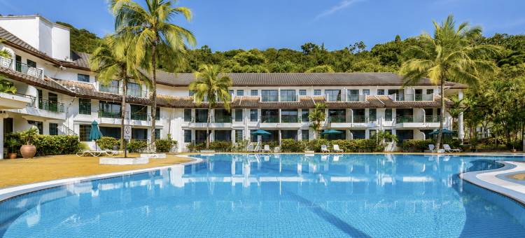 珍拉汀星期日原住客栈(Sunday Residence Inn Cherating)图片