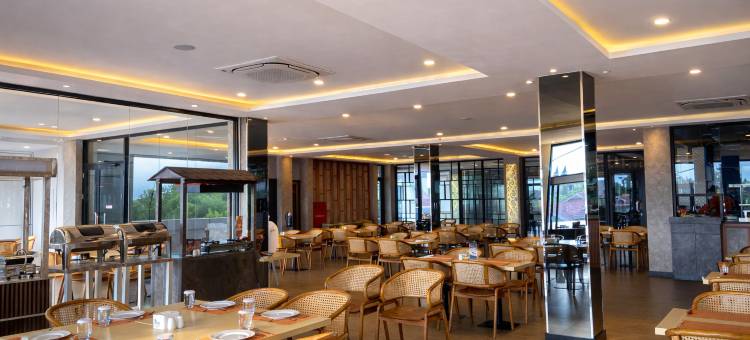 奥尔特鲁酒店帕朗卡拉亚(Alltrue Hotel Palangkaraya)图片