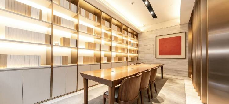 全季酒店(上海外滩九江路店)图片